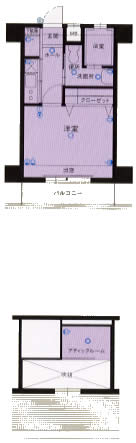 typed